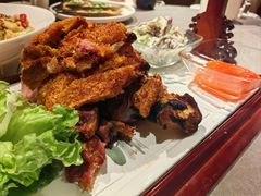 -小鱼故事·海鲜饺子馆(高新店)