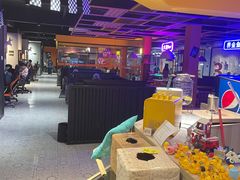 -火星工厂·桌游·团建聚会·轰趴馆(厦滘店)