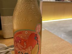 -温野菜涮涮锅(大悦城店)