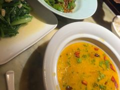 -老淮安·淮安菜(涟水店)