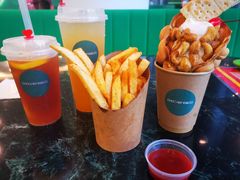 -CHOCHENG&CO.(欢乐海岸店)