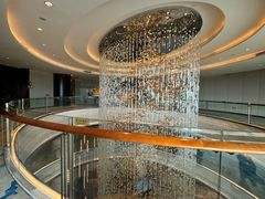 -湛江民大喜来登酒店-采悦轩中餐厅