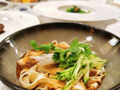 -酌宴府The China Club·广州万富希尔顿酒店(云城东路店)