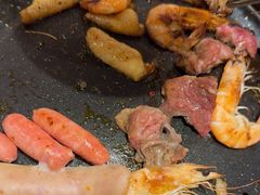 -姜胖胖无限自助烤肉(凯德天府店)