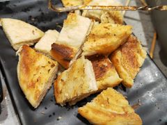 -李军力烧烤(电厂路农业路店)