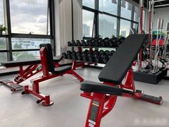 -超减·私教减肥馆(世博店)