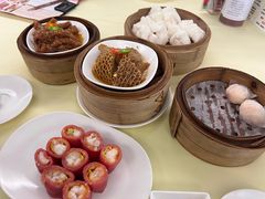 -兴悦酒家(环市东路店)