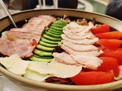 莫沙拉-小莫餐厅And More Restaurant西餐(北京展览馆店)
