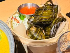 -金泰兰忆暹罗·东南亚餐厅(城西银泰店)