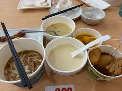 -大师兄·西北小馆(北站缤果空间店)