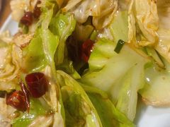 -重庆石磨豆花庄(乔庄店)