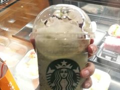 -星巴克(深圳五洲星苑店)