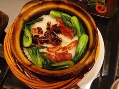 -捞王猪肚鸡火锅(财富中心店)