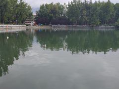 -宗角禄康公园