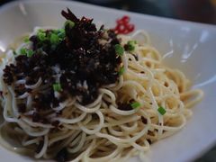 特色凉面-龙虾风暴(松江店)