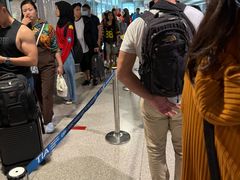 -胡志明新山一国际机场