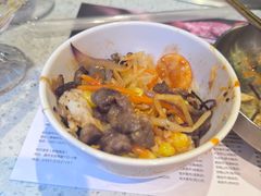 -炭之家·齐齐哈尔非遗烤肉·鲜切直供(中央大街店)