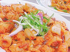 -明本湛江鸡•海鲜小厨(陈家祠店)