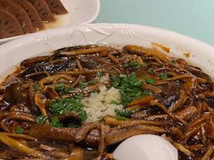 -苔圣园酒家(沪太店)