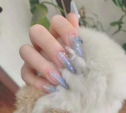 -如一·美甲美睫