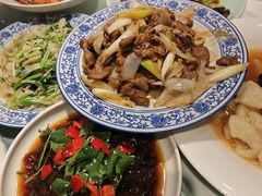 -新侨小馆(东直门北小街店)