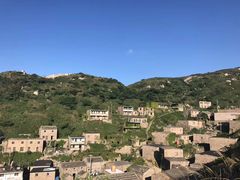 -东极岛景区