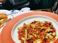 -洞庭渔人(沙湾店)