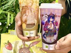 -奈雪的茶(大悦城店)
