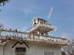 -玄武湖景区-情侣园游乐场