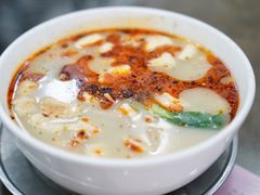 -春发生饭店·非遗(南院门店)