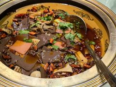 -御仙都北京菜馆·烤鸭店(双井店)