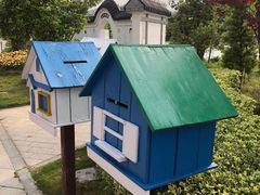 -南京银杏湖乐园