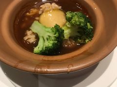 -浙商开元名都酒店·蓝色多瑙河自助餐厅