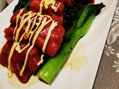 -香云轩·顺德菜(香云纱园林酒店店)