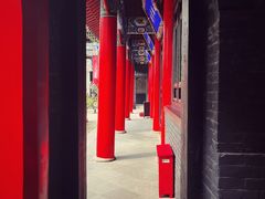 -长安寺