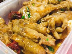 -小民大排档(光谷店)