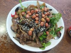 -蓝记云吞(正果店)