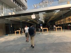 -Apple零售店(深圳益田假日广场店)