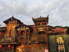 -红运火锅·中国名火锅·国风演绎(省体店)