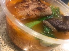 -孖记茶档·热腾茶餐(乐峰店)