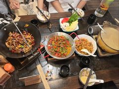 -吃货私房菜(丽江束河古镇店)