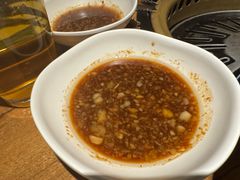 -炼火烤肉店