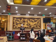 -燕风楼烤鸭店(建设总店)