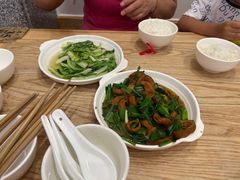 -忠记姜母鸭