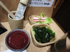 -独食火锅·半米屋台(望平街店)