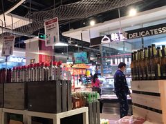 -盒马鲜生(红莲店)