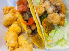 至尊牛肉塔可脆-Taco Bell 塔可钟(民田路店)