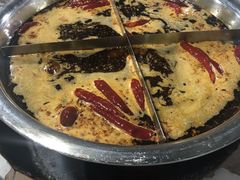-渝味黄姐火锅(黄泥村店)