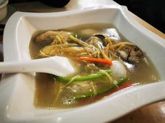 -老字号蛇口德记烧腊饭店·海鲜加工