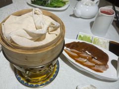 -老浒记烤鸭-北京菜(琉璃厂店)